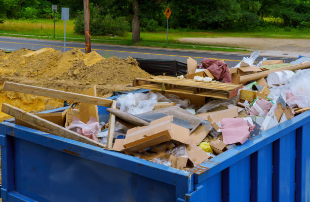 Best Demolition Debris Removal  in Newport, VT